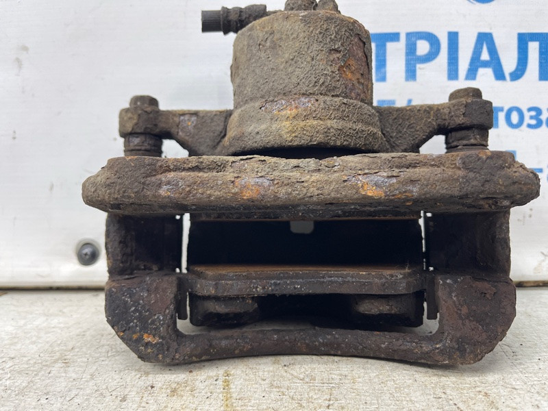 Суппорт передний левый Hyundai I30 GD 1.6 DIESEL D4FB 2011 (б/у) Киев - изображение 3