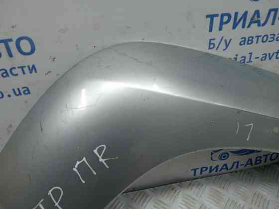Накладка крыла Toyota Prado 120 4.0 1GR-FE 2003 перед. прав. (б/у) Киев