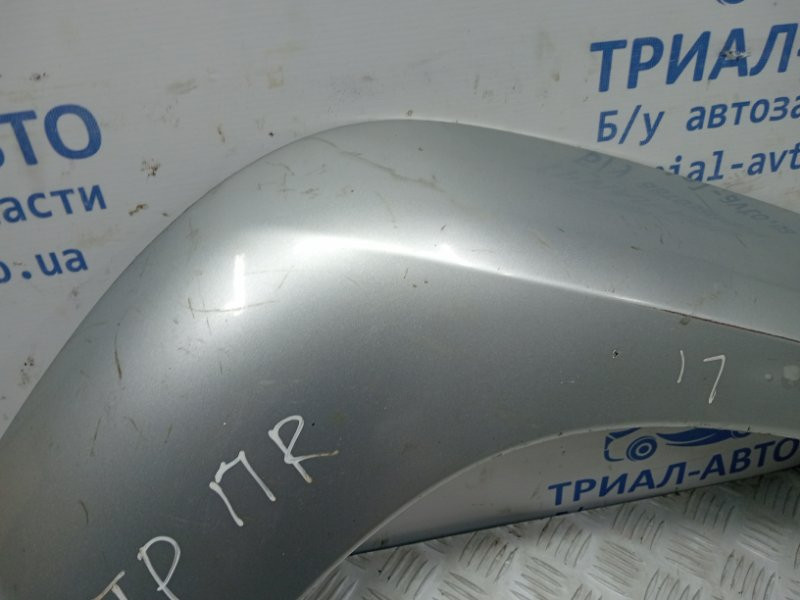 Накладка крыла Toyota Prado 2003-2009 7560160020 (Арт. 59742) Киев - изображение 3