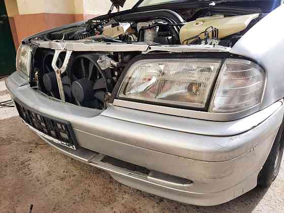 0125423317 Mercedes датчик положения педали акселератора (газа) Дніпро