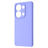 Чохол WAVE Colorful (TPU) для Xiaomi Redmi Note 13 Pro 4G/Note 14S 4G/Poco M6 Pro 4G Light Purple (К Харьков