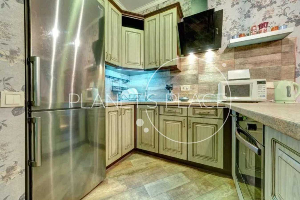 продажа 1-к квартира Киев, Шевченковский, 92000 $ Київ - зображення 7