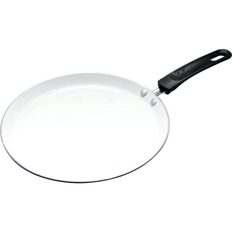 Сковорода млинна Bohmann BH-2924-WCR Киев - изображение 1