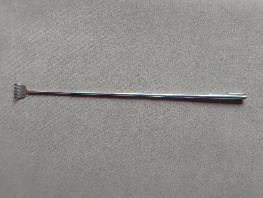 Спиначес телескопический Київ - зображення 3