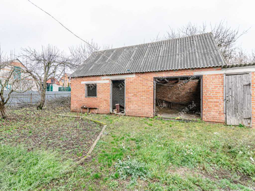 продажа 4-к дом Новосанжарский, Новые Санжары, 28800 $ Новые Санжары - изображение 3