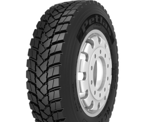 295/80 R22.5 Petlas RC 700 152/148L Ведуча шина Киев - изображение 7
