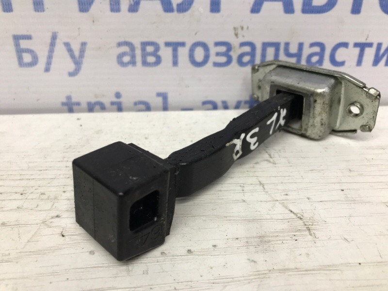 Ограничитель двери задний правый Mitsubishi Outlander 2007-2012 5732A066 (Арт. 51755) Київ - зображення 3