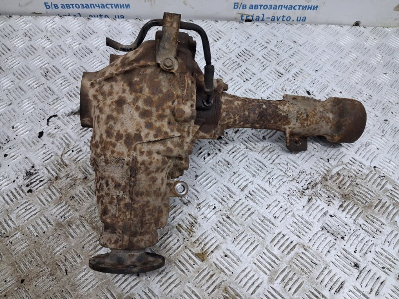 Редуктор передний Toyota Prado 2002-2009 41110-3D450 (Арт. 80858) Київ - зображення 2