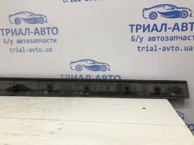 Накладка двери Hyundai Santa Fe CM 2.7 БЕНЗИН G6EA 2005 перед. прав. (б/у) Київ - зображення 6