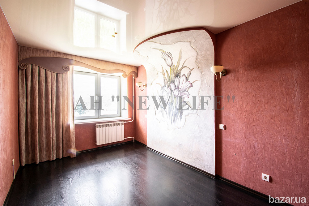 Шикарная квартира на Заливной. Суми - зображення 7