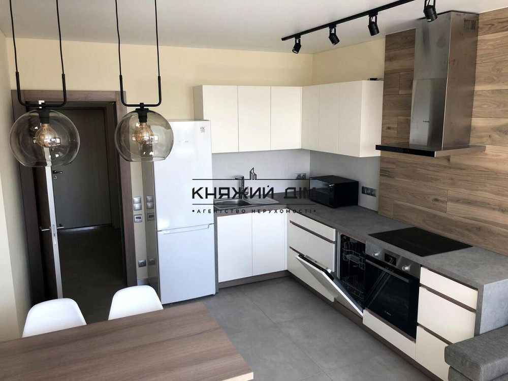 Продаж 1-кімн квартири з дизайнерським ремонтом у ЖК Венеція метро Іподром № 21146983 Київ - зображення 9