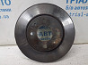 Диск тормозной передний Mitsubishi Lancer 2003-2009 MR510742 (Арт. 86720) Київ