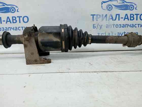 Привод передний правый АКПП Toyota RAV 4 A30 2.0 БЕНЗИН 1AZFE 2005 (б/у) Киев