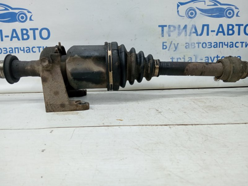 Привод передний правый АКПП Toyota RAV 4 A30 2.0 БЕНЗИН 1AZFE 2005 (б/у) Киев - изображение 3