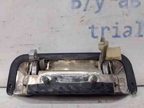 Ручка двери внешняя задняя правая Mitsubishi Pajero Sport 1996-2008 MR371044 (Арт. 64958) Киев