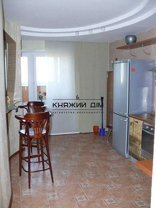 Оренда 2 кімнатна квартира м. Вокзальна КОД 11204542 Київ - зображення 10