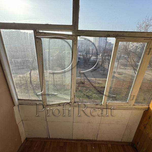 продажа 1-к квартира Киев, Оболонский, 46500 $ Київ - зображення 8