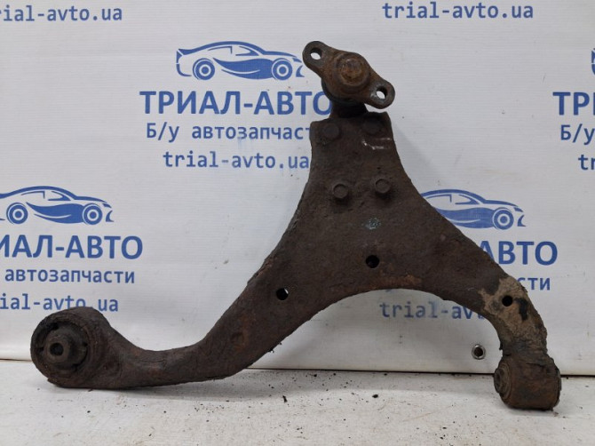 Рычаг правый Hyundai Tucson JM 2.0 DIESEL D4EA 2004 (б/у) Київ - зображення 1