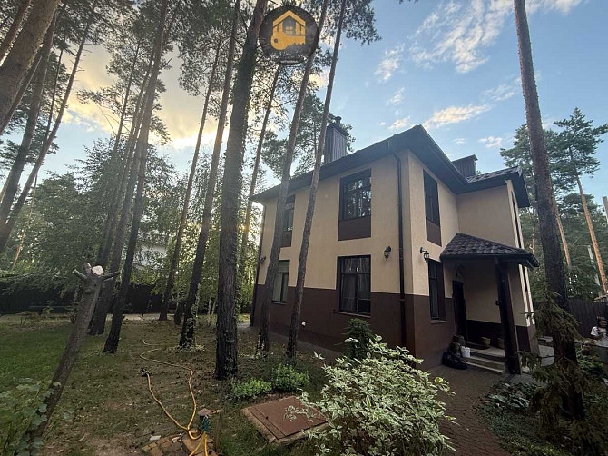долгосрочная аренда 4-к дом Киев, Дарницкий, 2000 $/мес. Київ - зображення 3