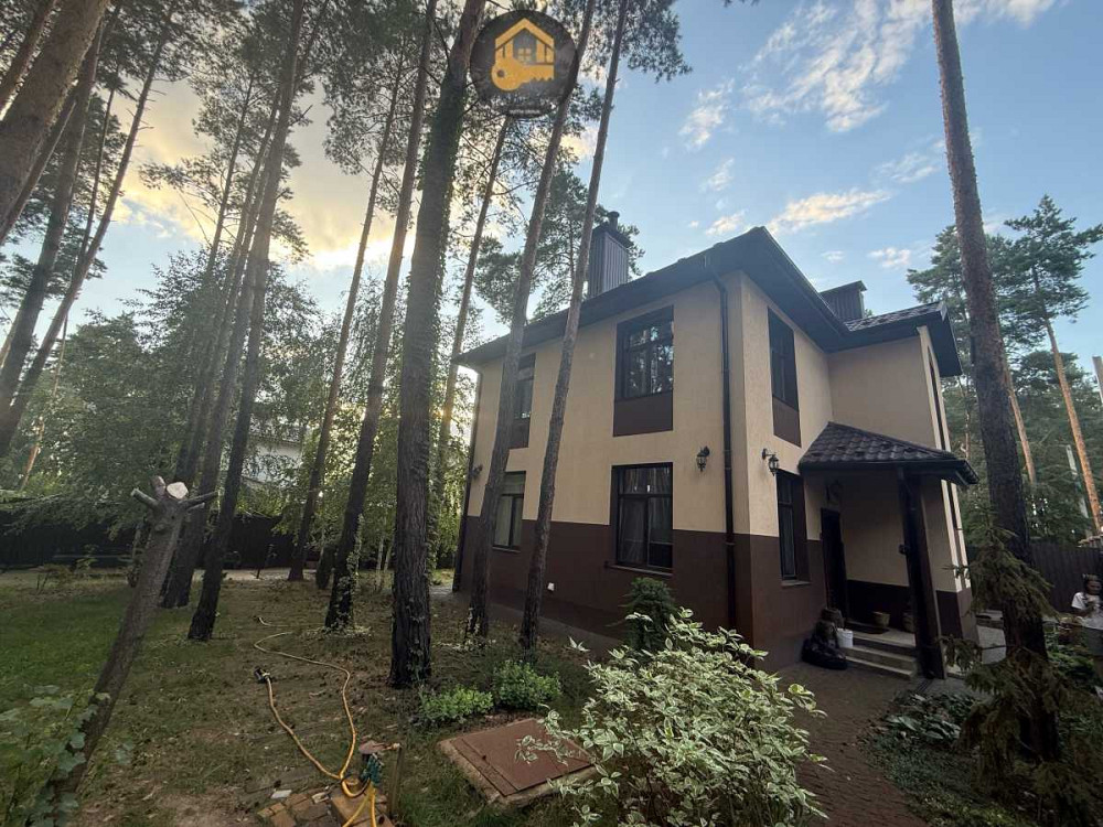 долгосрочная аренда 4-к дом Киев, Дарницкий, 1800 $/мес. Киев - изображение 3