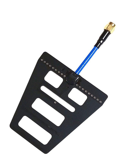 Антенна направленная 2290-2530MHz 8dBi, до 50W, SMA-male (10980) Днепр - изображение 10