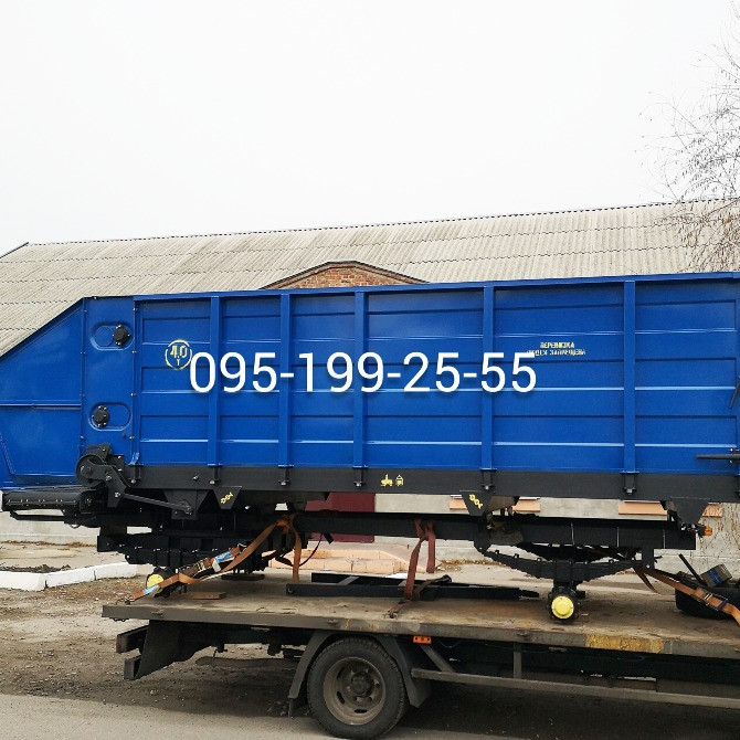 Кормороздавач КТУ-10А (коло поворотне); запчастини КТУ-10А Дніпро - зображення 4