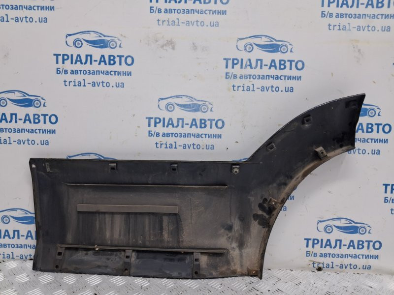 Накладка двери Toyota Prado 2003-2009 7574160200 (Арт. 80537) Киев - изображение 3