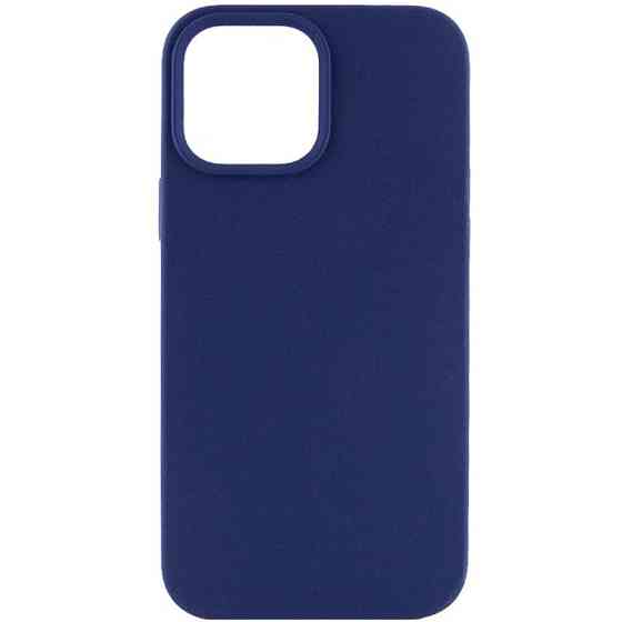 Чехол Silk Full Protective (AA) NO LOGO для Apple iPhone 13 mini (5.4") Херсон