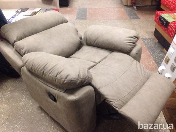 Кресло качалка Реклайнер. Новый. Наличие и под заказ Киев - изображение 7