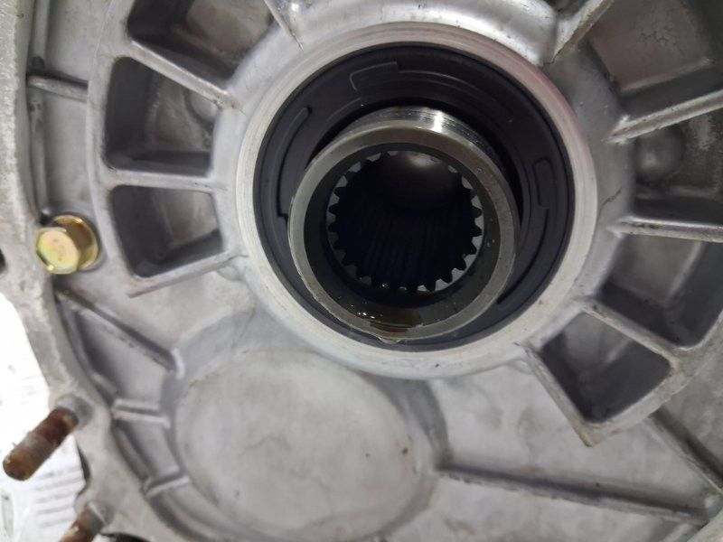 Раздаточная коробка Mitsubishi L200 2006-2015 3242A027 (Арт. 74913) Киев - изображение 5