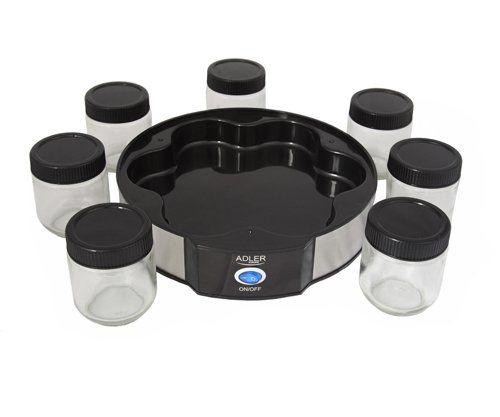 Йогуртница Adler AD-4476 Киев - изображение 4