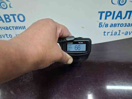 Крышка багажника Hyundai Sonata 2004-2010 692003K021 (Арт. 80225) Киев