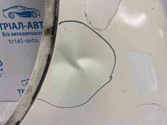 Крыло переднее левое Infiniti FX S50 3.5 БЕНЗИН VQ35DE 2002 (б/у) Київ