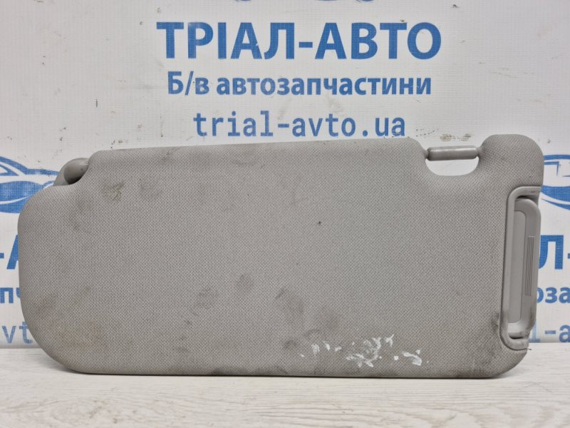 Козырек солнцезащитный правый Hyundai IX35 2009-2015 852202S040OM (Арт. 77679) Київ - зображення 4