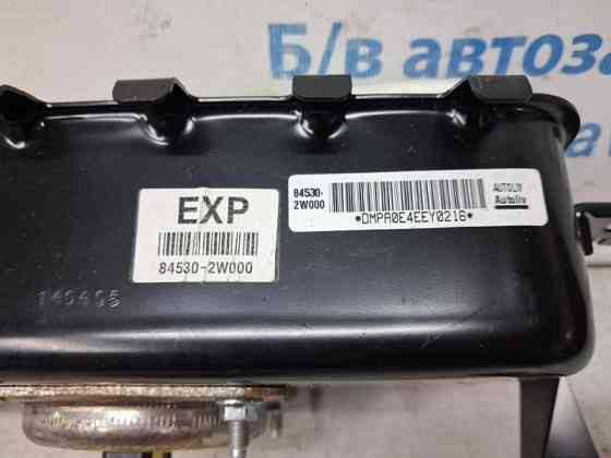 Подушка безопасности в торпеду Hyundai Santa fe 2012-2019 845302W000 (Арт. 69598) Київ