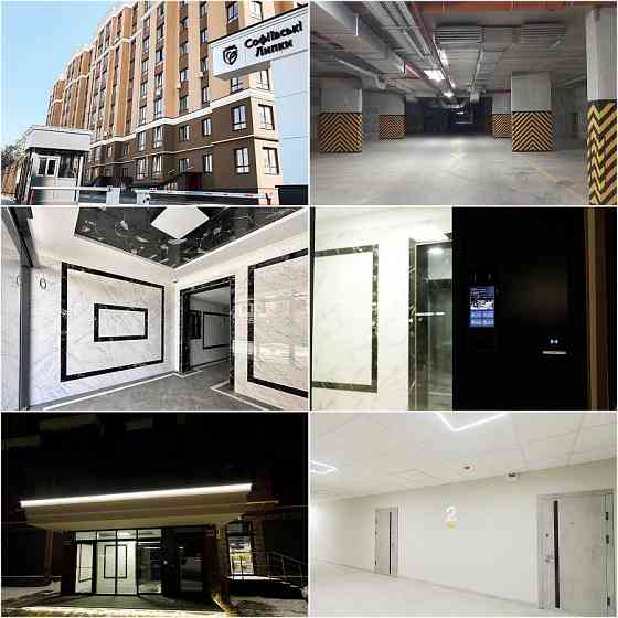 продажа 2-к квартира Киево-Святошинский, Софиевская Борщаговка, 79000 $ 