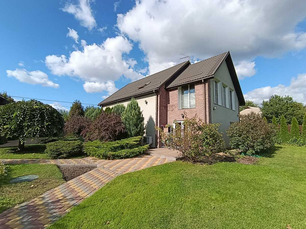 продажа 6-к дом Киев, Дарницкий, 208000 $ Київ - зображення 7