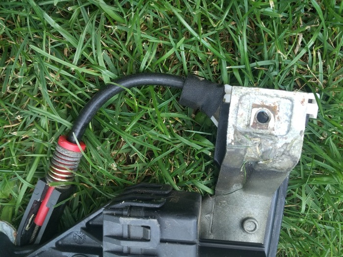 Склопідйомник передній правий Ford Mondeo 3 Винница - изображение 3