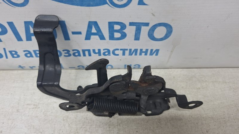 Замок капота Infiniti FX 2002-2008 65601CG000 (Арт. 73719) Київ - зображення 3