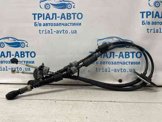 Трос коробки передач Kia Sportage 2015-2022 43794F1100 (Арт. 70743) Київ