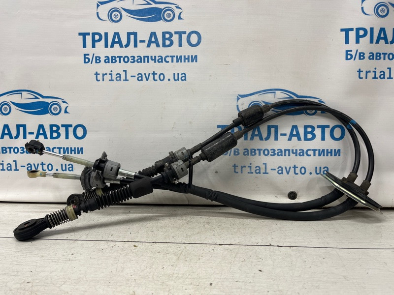 Трос коробки передач Kia Sportage 2015-2022 43794F1100 (Арт. 70743) Київ - зображення 1