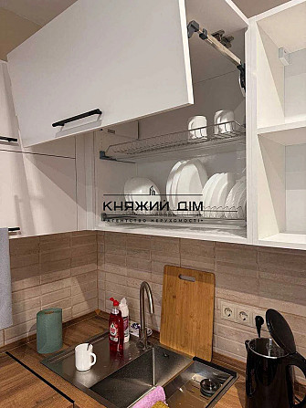 Оренда 1 кімнатної квартири в ЖК Лебединий № 11203017 Киев - изображение 4