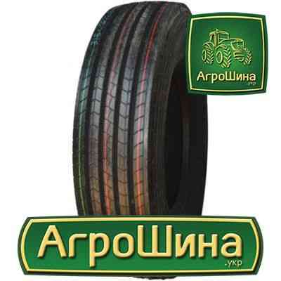 Грузовая шина Aplus S201 (рулевая) 215/75 R17.5 135/133J Киев