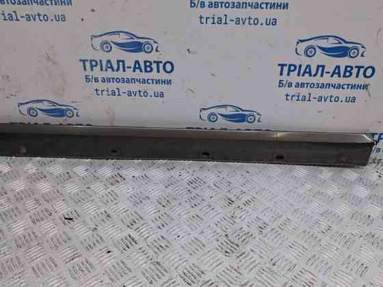 Накладка порога внешняя правая Toyota Prado 2002-2009 7585160050 (Арт. 80609) Київ