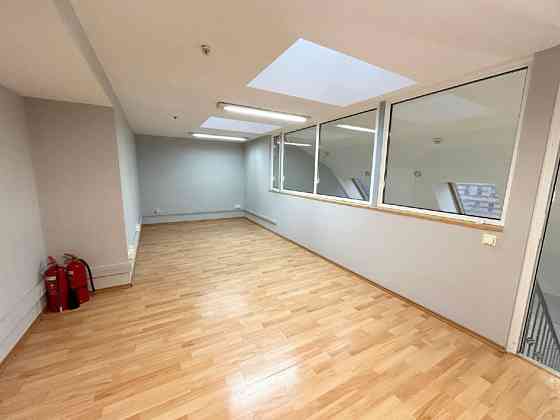 Здам дворівневий офіс 65,5 м2 на Січових Стрільців (Артема) Дніпро