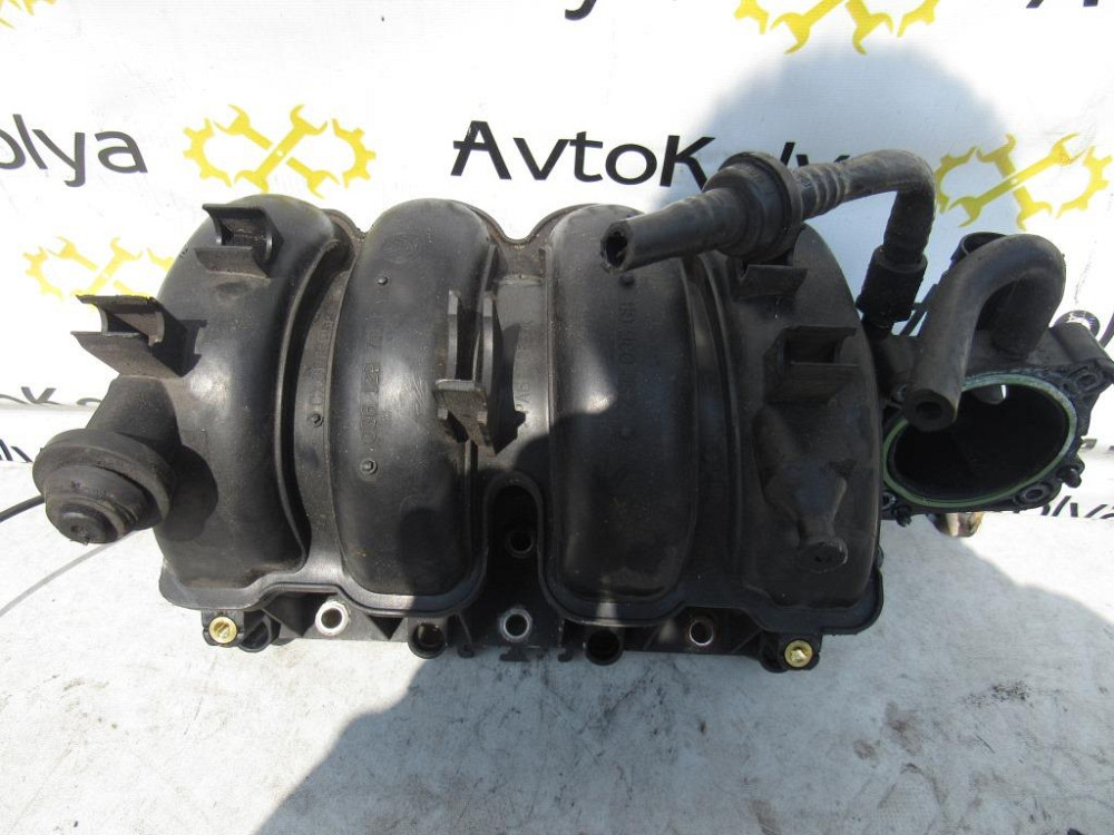 Впускной колектор VW Golf 4 1.6 бензин 1997-2006 Ковель - зображення 3