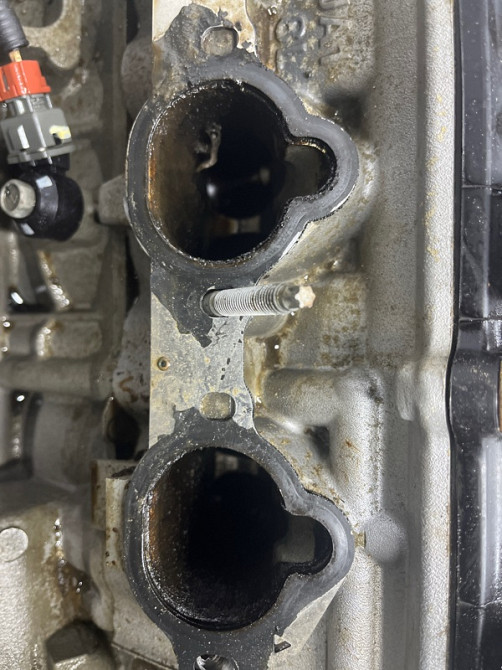 Двигатель Infiniti QX60 2013-2021 VQ35DE (Арт. 72171) Киев - изображение 8