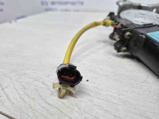 Стеклоподъемник передний левый Kia Sorento 2002-2011 824013E002 (Арт. 58416) Киев