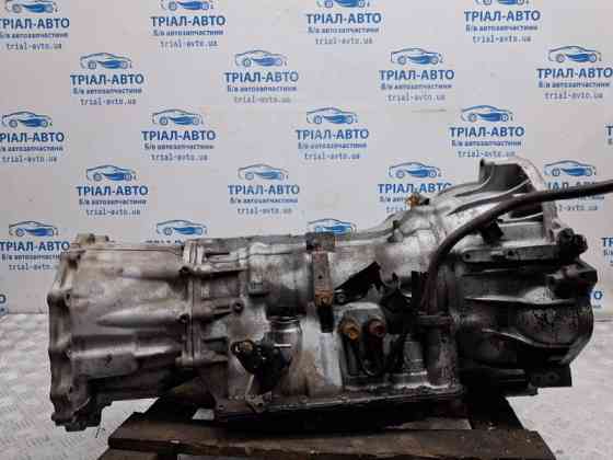 Коробка передач АКПП Nissan Pathfinder 2004-2014 31000EB30D (Арт. 74905) Київ