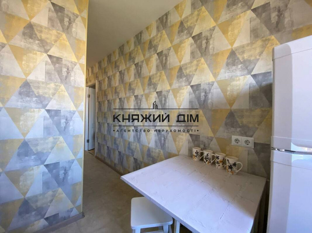 Оренда гарної 1-но кім. квартири після ремонту. Дарницький р-н. Код об’єкта 11202992 Київ - зображення 10